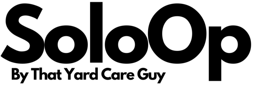 SoloOp Logo